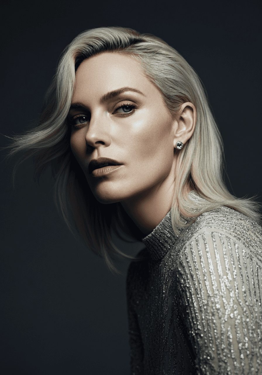 Woman