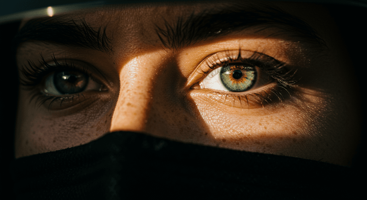 Eyes